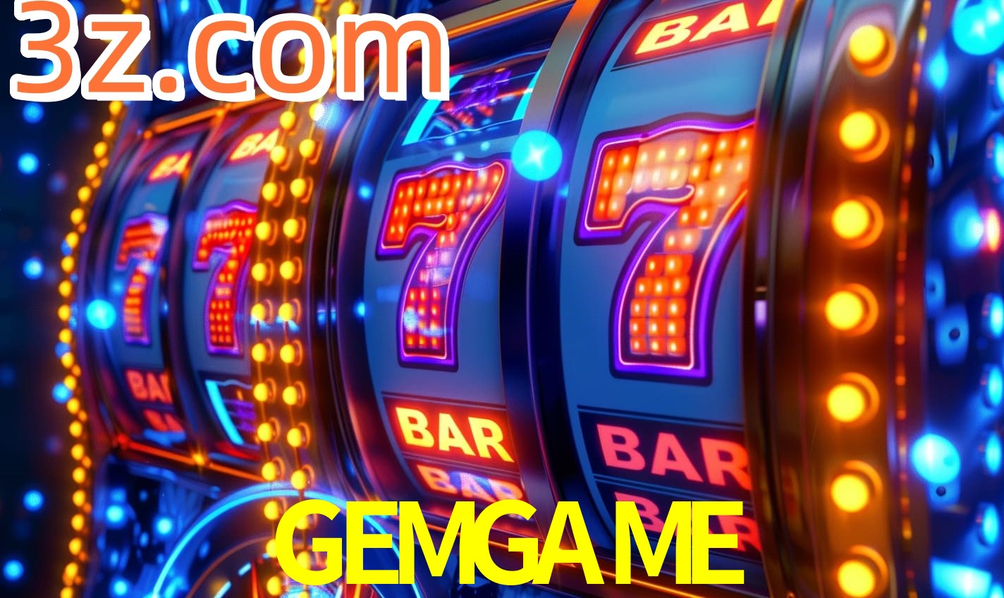 Bônus GEMGAME Para Todos